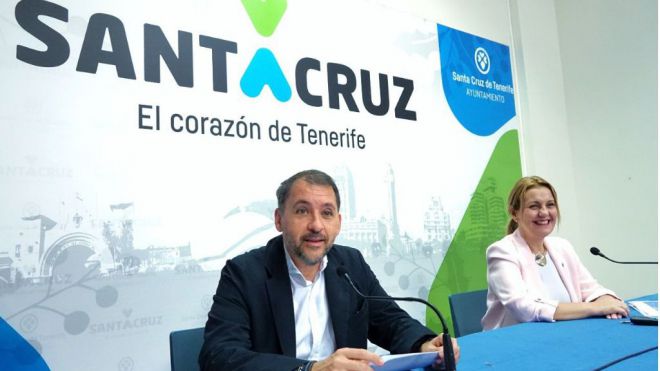 Santa Cruz suprime la cita previa obligatoria en el servicio de Atención Ciudadana