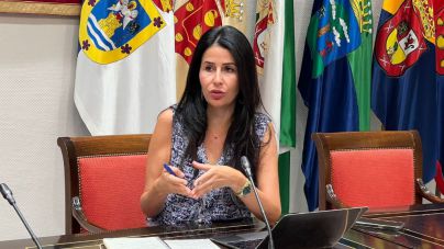 ASG vincula el grave problema de acceso a una vivienda en Canarias