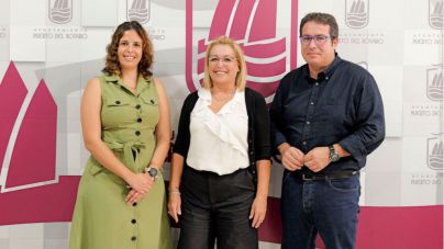 Fermina Barrios y Pilar Suárez pregoneras del Carnaval 2024