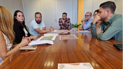 Pequeño Valiente presenta un proyecto para crear un centro multidisciplinar