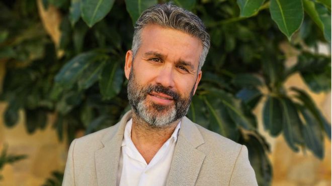 Samuel Yebra, presidente de Easy Home Modulares, lidera la sostenibilidad agrícola en Canarias