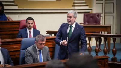 Clavijo: “Trabajo sin pausa” para lograr las excepciones en el transporte aéreo