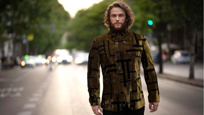 Airam Hernández incorpora a su repertorio Boris Godunov en Toulouse y París