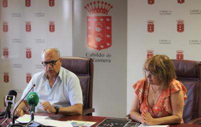 La Gomera celebra el Día de Canarias con una programación de actividades culturales y musicales