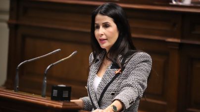 ASG rechaza las enmiendas a la totalidad e invita a la oposición a trabajar juntos