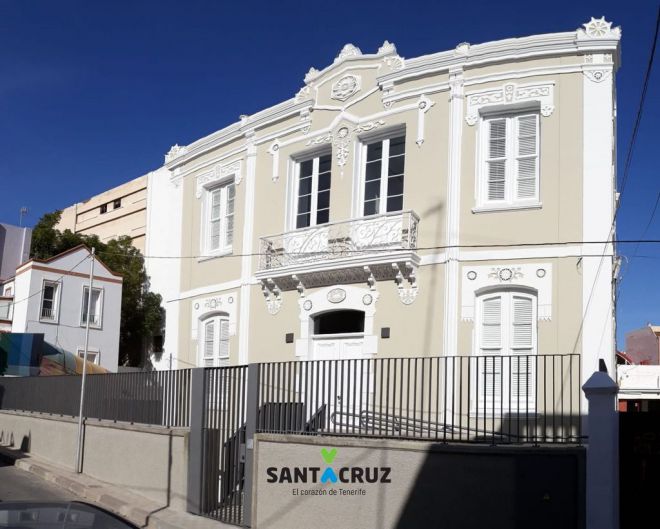La Casa de la Juventud Siliuto, con más de 7.300 reservas de espacios