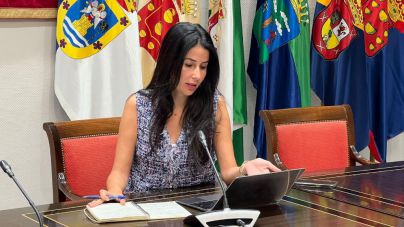 ASG comparte que la situación de la dependencia ha mejorado