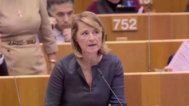 'La tarjeta europea de discapacidad beneficiará a 87 millones de ciudadanos'