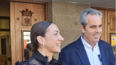 La oposición en el Cabildo de Gran Canaria denuncia que se vulnera sus derechos