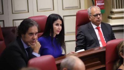 ASG dirige sus enmiendas al presupuesto a impulsar proyectos y demandas