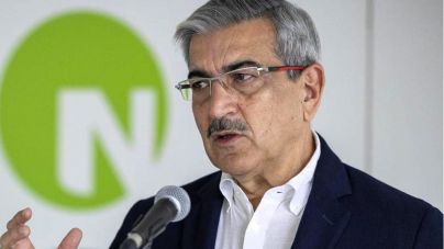 NC-BC cree “imperativo” alcanzar un pacto por el turismo sostenible