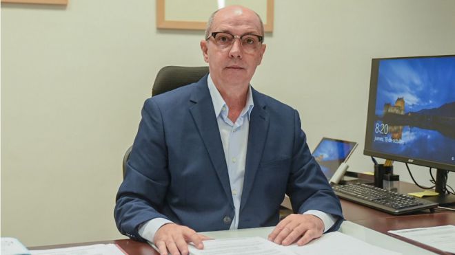 Las lluvias contribuyen a mejorar “levemente” el volumen de agua embalsada