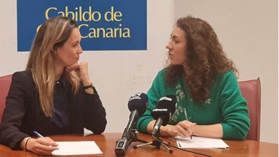 CC de Gran Canaria lamenta que los presupuestos del Cabildo “fallen a la ciudadanía"