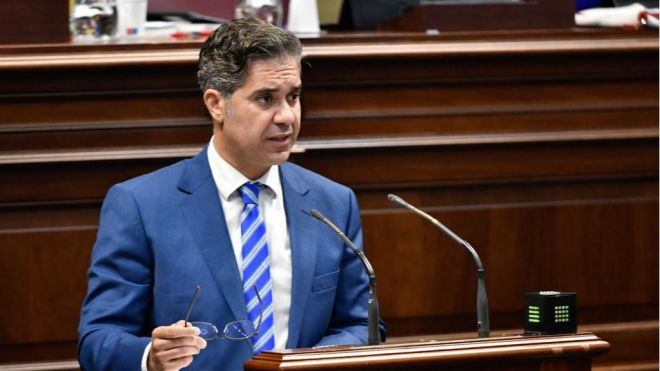 ASG llama a corregir los déficits estructurales en materia digital