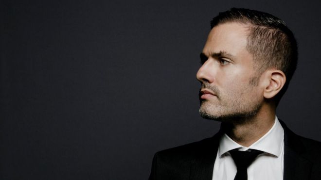 El director canario David González vuelve a dirigir a la Orquesta Filarmónica de Gran Canaria