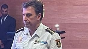 Denunciado el comisario provincial de la Policía Nacional de Tenerife por malos tratos