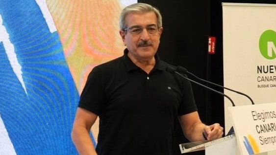 Rodríguez insta al PSOE y el PP a dialogar para la nueva financiación autonómica