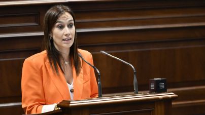 Fierro: “Con la elección de la nueva administradora de la RTVC no ha habido respeto parlamentario