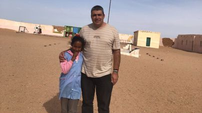PACMA califica la actitud de Pedro Sánchez con el pueblo saharaui como "deleznable"