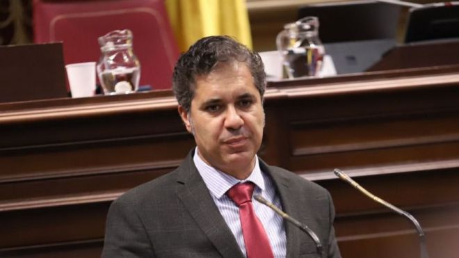 Una planificación sostenible para reducir los riesgos de conectividad de Canarias