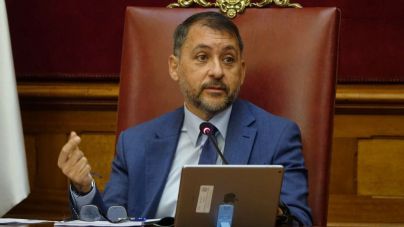 Santa Cruz, distinguida con el Premio de Honor de Tenerife Isla Solidaria 2023