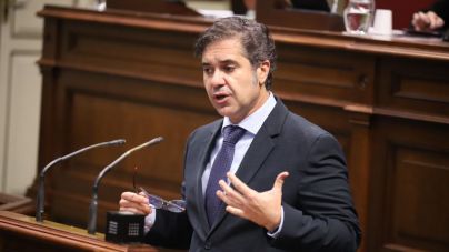Gobierno, cabildos y ayuntamientos tienen que coordinar sus acciones para mejorar la gestión de los residuos
