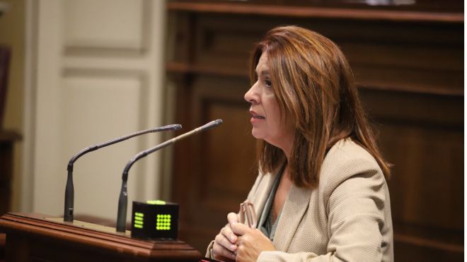 NC-BC defiende en el Parlamento una solución a la injusticia con los profesores de los conservatorios