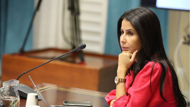 ASG reitera la importancia de combatir la economía sumergida en Canarias
