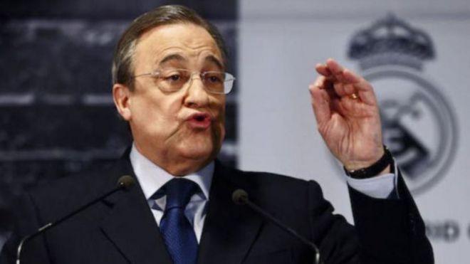 El Tribunal Europeo da luz verde a la creación de la Superliga