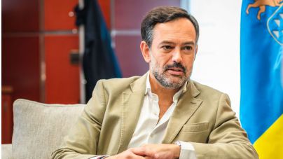 Tenerife recibió en noviembre 825.918 pasajeros, un 8,9% más que el año anterior