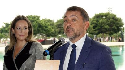 Santa Cruz registra la cifra más baja de personas desempleadas desde 2008