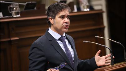 ASG pone como ejemplo de economía circular la Estrategia Gomera36