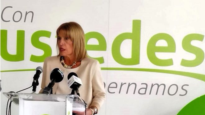 NC-BC defiende compensaciones a Canarias por la entrada en vigor del comercio de emisiones de CO2