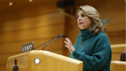 Valido exige una “excepción justa” en la regla de gasto para mejorar la inversión en Canarias