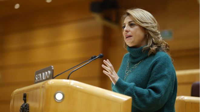 Valido exige una “excepción justa” en la regla de gasto para mejorar la inversión en Canarias