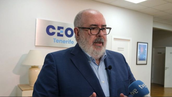 “La inflación y la presión fiscal estrangulan a familias y empresas”
