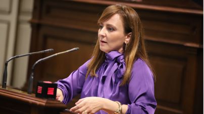 “Los decretos de recuperación de La Palma crearán el primer precedente jurídico para futuras erupciones en Canarias”
