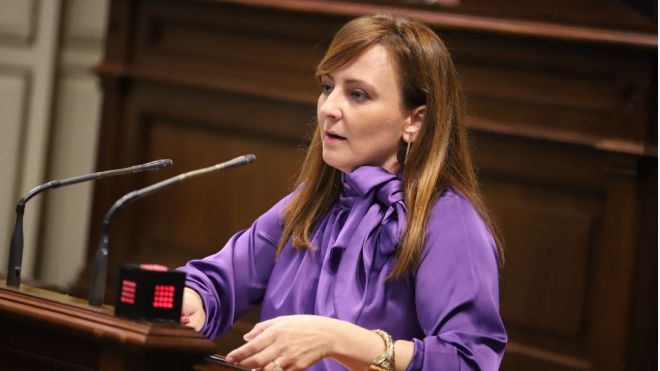 “Los decretos de recuperación de La Palma crearán el primer precedente jurídico para futuras erupciones en Canarias”