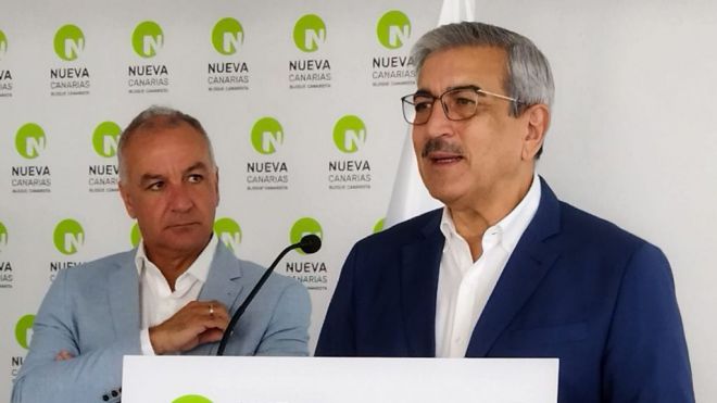 NC-BC propone el cambio legal de la regla de gasto para todas las administraciones saneadas