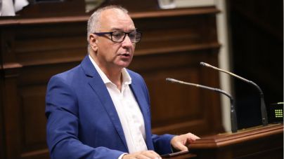 NC enmendará el decreto de la recuperación de La Palma para ofrecer “soluciones” a las realidades de “todos” los afectados
