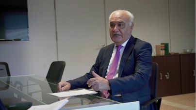“El Plan Forestal de Canarias pretende garantizar la conservación de los ecosistemas"