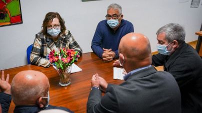 El Gobierno de Canarias prioriza la integración plena de las personas con discapacidad