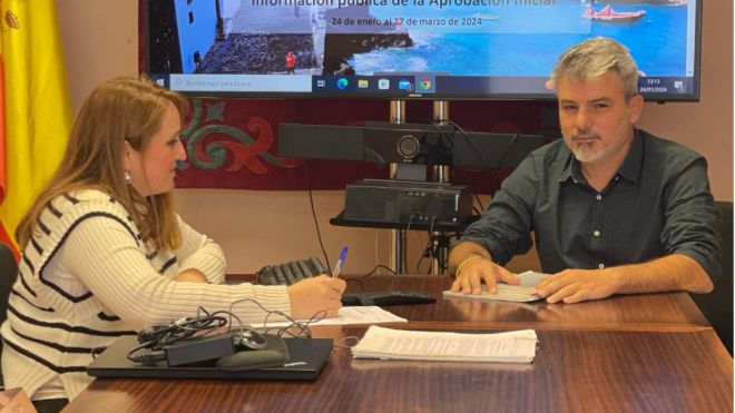 El Plan Especial de Protección del Conjunto Histórico sale a exposición pública