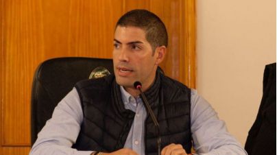 El Ayuntamiento de La Frontera exige el urgente restablecimiento del servicio en El Lunchón