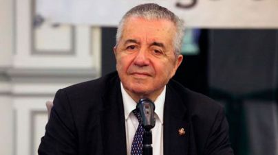 Fallece Lorenzo Olarte, expresidente de Canarias