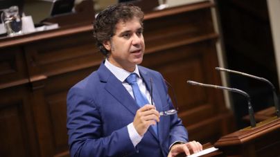 ASG ve primordial resolver los flujos migratorios con políticas de cooperación en África,