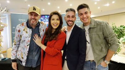 Once aspirantes optan al título de Reina del Carnaval de Santa Cruz de Tenerife
