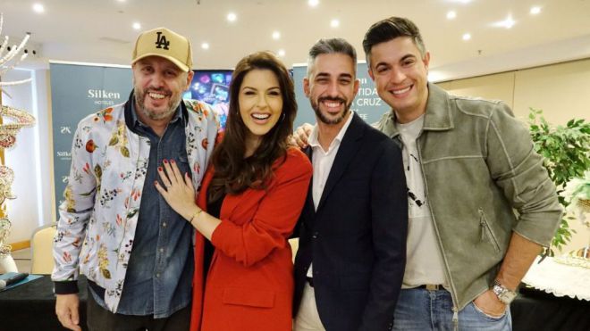 Once aspirantes optan al título de Reina del Carnaval de Santa Cruz de Tenerife
