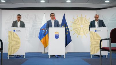 El Gobierno declara la situación de catástrofe en el sector agrario