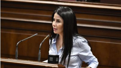 "La lucha contra la economía sumergida también pasa por reducir los altos niveles de pobreza"